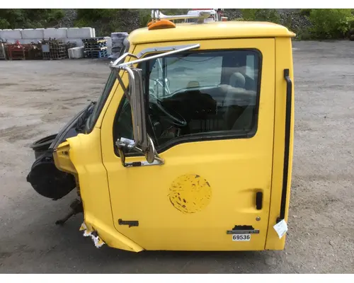 STERLING 9500 SERIES Cab