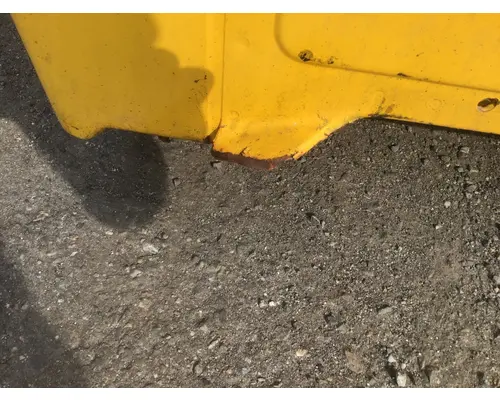 STERLING 9500 SERIES Cab