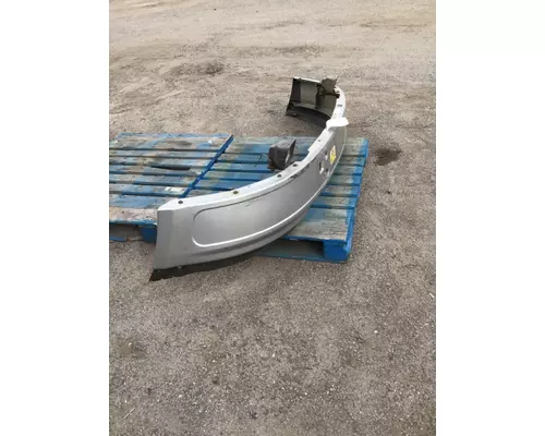 STERLING 9500 Bumper Assembly