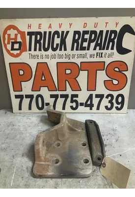 STERLING 9500 Engine Mounts