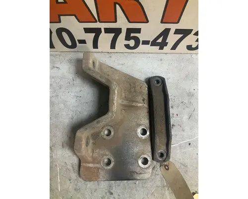 STERLING 9500 Engine Mounts