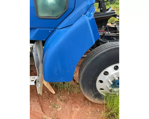 STERLING 9500 Fender