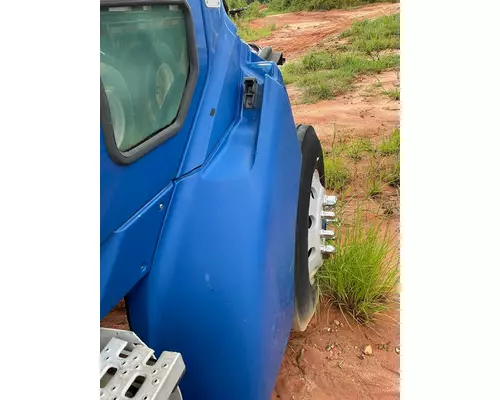 STERLING 9500 Fender