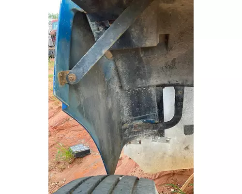 STERLING 9500 Fender