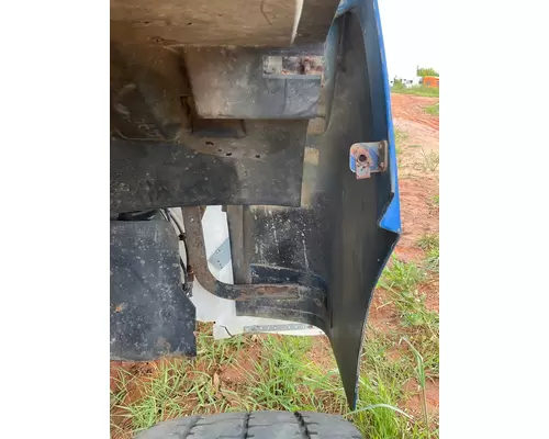 STERLING 9500 Fender
