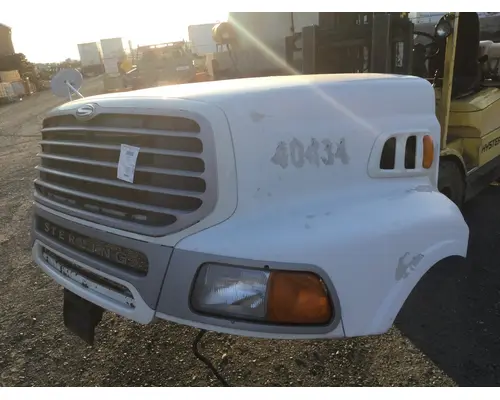 STERLING 9500 HOOD