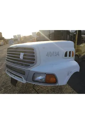 STERLING 9500 HOOD