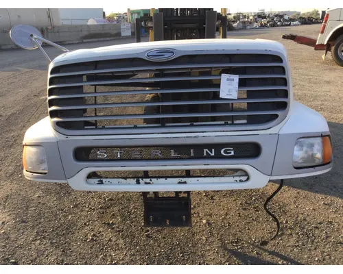 STERLING 9500 HOOD
