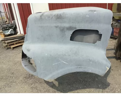 STERLING 9500 Hood