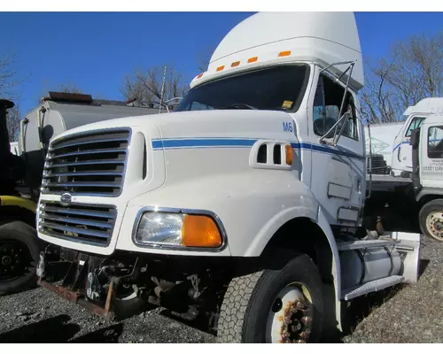 STERLING 9500 Truck For Sale