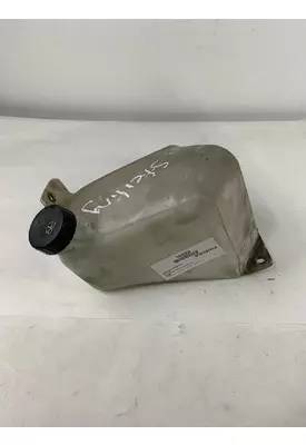 STERLING 9500 Windshield Washer Reservoir