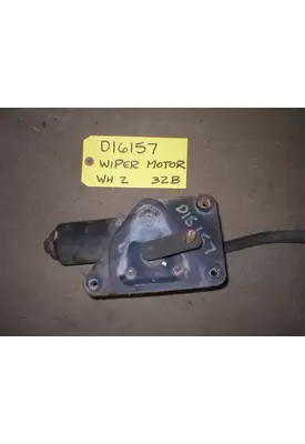 STERLING A-9500 Wiper Motor, Windshield