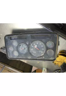 STERLING A-SER / L-SER Instrument Cluster