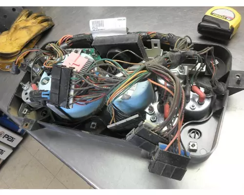 STERLING A-SER / L-SER Instrument Cluster