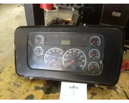 STERLING A-SER / L-SER Instrument Cluster