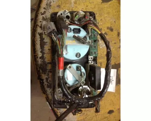 STERLING A-SER / L-SER Instrument Cluster