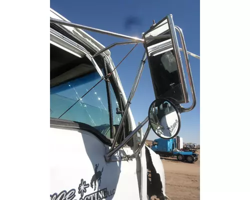 STERLING A-SER / L-SER Side View Mirror