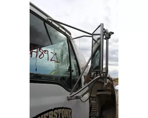 STERLING A-SER / L-SER Side View Mirror