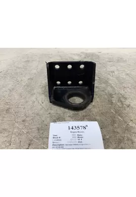 STERLING A01-30140-000 Engine Mounts