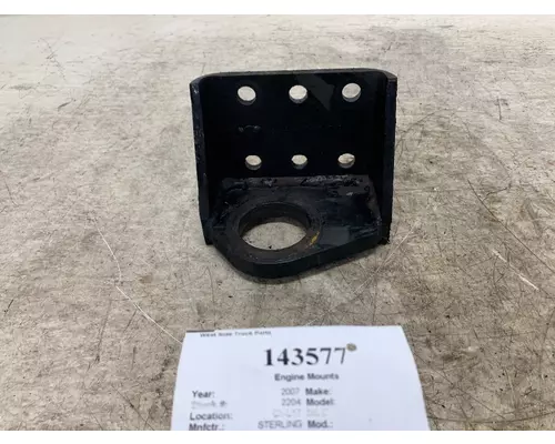 STERLING A01-30140-001 Engine Mounts