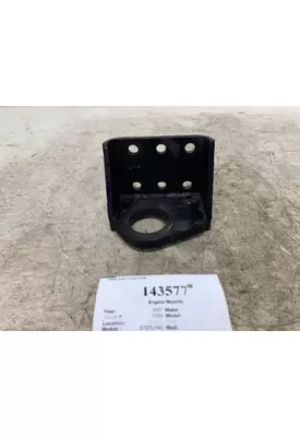 STERLING A01-30140-001 Engine Mounts