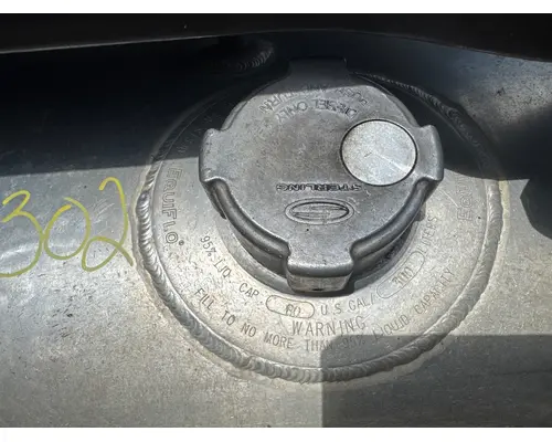 STERLING A03-34251-180 Fuel Tank