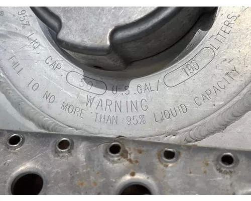 STERLING A03-35416-161 Fuel Tank