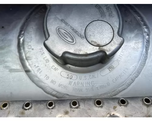 STERLING A03-35418-160 Fuel Tank