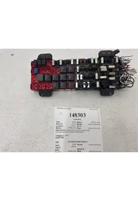 STERLING A06-43720-000 Fuse Box