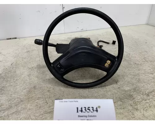 STERLING A14-15264-002 Steering Column