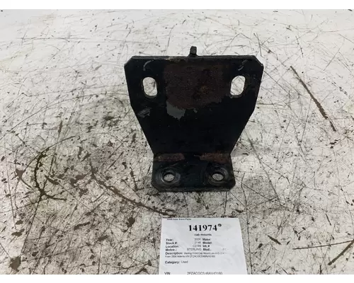 STERLING A15-20416-000 cab mounts