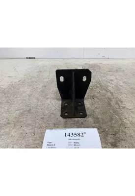 STERLING A15-20416-000 cab mounts