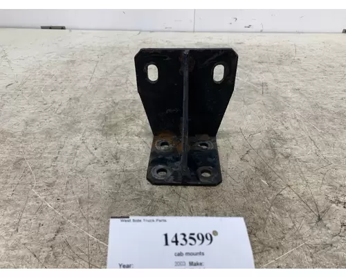 STERLING A15-20416-000 cab mounts