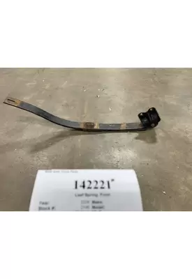 STERLING A16-16789-000 Leaf Spring, Front