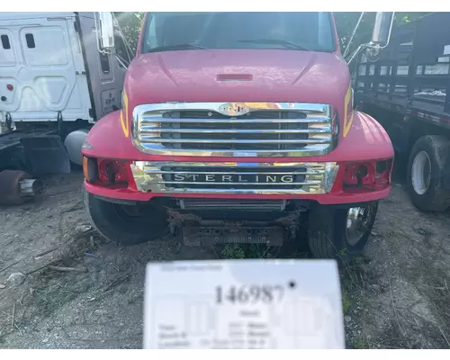 STERLING A17-13643-001 Hood