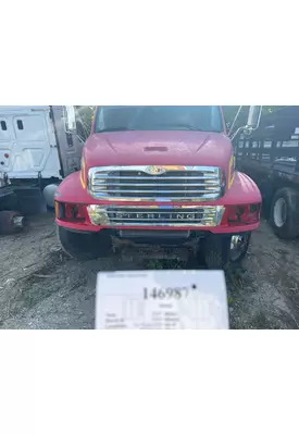 STERLING A17-13643-001 Hood