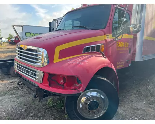 STERLING A17-13643-001 Hood