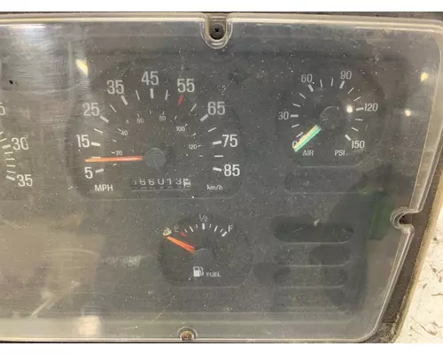 STERLING A22-48697-000 Instrument Cluster