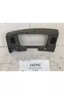 STERLING A22-48832-001 Instrument Cluster Bezel