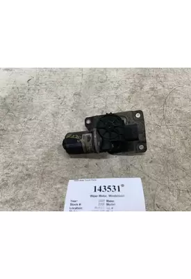 STERLING A22-64263-000 Wiper Motor, Windshield