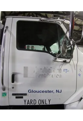 STERLING A8513 1999-2010 DOOR ASSEMBLY, FRONT