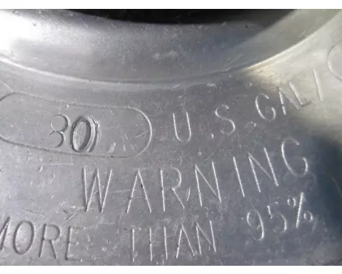 STERLING A8513 2000-2007 FUEL TANK