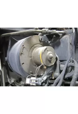 STERLING A8513 BLOWER MOTOR (HVAC)