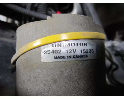STERLING A8513 BLOWER MOTOR (HVAC)