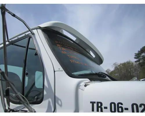 STERLING A8513 CAB CLIP