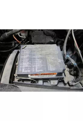 STERLING A8513 FUSE BOX