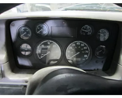 STERLING A8513 GAUGE CLUSTER