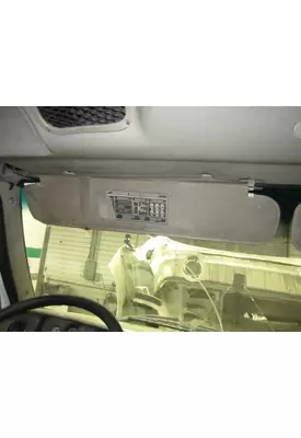 STERLING A8513 INTERIOR SUN VISOR