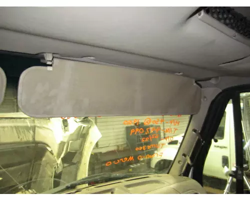 STERLING A8513 INTERIOR SUN VISOR