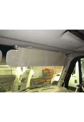 STERLING A8513 INTERIOR SUN VISOR